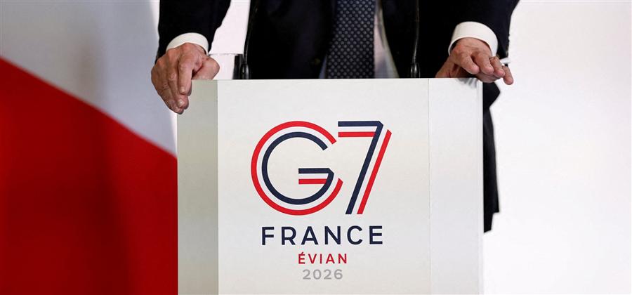 Egypt-G7 trade jumps 22.1% in 2025: CAPMAS

